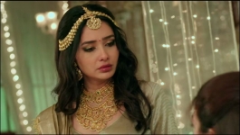 Mannat Harr Khushi Paane Ki - 21st April 2026